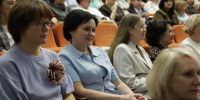 От станции «Детство» к станции «Будущее» - Городская Дума