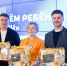 Максим Джетыгенов передал школьные принадлежности для детей из новых регионов - Единая Россия