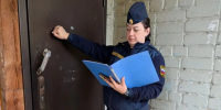 За злостную неуплату долгов по договору субподряда осужден генеральный директор организации - УФССП