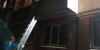 Запертую в квартире пенсионерку спасли в Воткинске - ИА Удмуртия