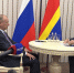 Патрушев о странах НАТО: никакие угрозы они реализовать не смогут - NewKaliningrad.Ru
