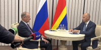 Патрушев о странах НАТО: никакие угрозы они реализовать не смогут - NewKaliningrad.Ru