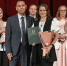 Лучших учителей и преподавателей региона наградили в Кургане - Область 45