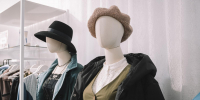 Стилист Ирэн Дональдсон объяснила, почему одежды plus size становится меньше - Spbdnevnik.ru