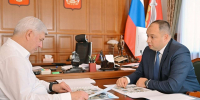 Сразу четыре корпуса районной больницы планируют отремонтировать под Воронежем - Обозреватель.Врн