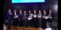 Волгоградка вошла в шестерку призеров конкурса «Учитель года России» - Volganet.Net