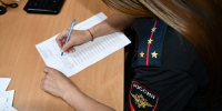 В Аткарске молодой человек заплатил 150 тысяч за нападение на полицейского - Газета Аткарская газета