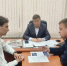 Сергей Лузинов инициировал создание рабочей группы по учреждению знака «За вклад в развитие добровольчества» - Газета Кубань Сегодня