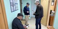 В Рузском округе иностранным гражданам напомнили об ответственности за нарушение законов - РузаРИА