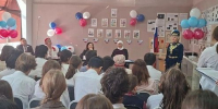 Диалог культур: в Омске старшеклассники открывают коды добрососедства. - ТОС Омска