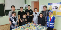 В Бавлинского районе безопасности детей на дорогах уделяется особое внимание - Бавлы-информ