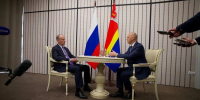 Патрушев: Путин дал поручения по обеспечению безопасности Калининградской области - KaliningradToday.Ru