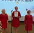 Фестиваль ко Дню пожилого человека впервые проводят на Ставрополье - Телеканал СвоёТВ