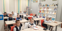 Открыли новый сезон онлайн‑встреч с писателями - Межпоселенческая библиотека