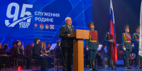 Губернатор Соколов передал поздравления АВИТЕКУ от Путина и Мишустина - Кировская правда