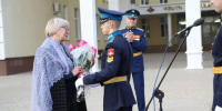 Татьяна Машковская Оренбургсий ПКУ - Orenburg.Media