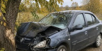 Женщина пострадала в серьёзном ДТП под Таганрогом - Bloknot-Taganrog.Ru