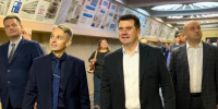 Совет директоров Кировского района: диалог власти и бизнеса - Газета Ладога