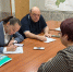 01.10.2026 | Министерством здравоохранения Тверской области был осуществлен рабочий выезд в Конаковскую ЦРБ - Министерство здравоохранения