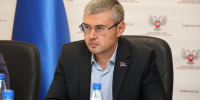 Народный Совет проводит обсуждение концепции законопроекта в сфере поддержки участников СВО и ветеранов боевых действий - Народный Совет ДНР