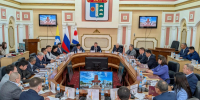 В Калмыкии предлагают запретить продажу вейпов и усилить контроль над курящими - РИА Калмыкия