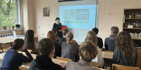 Кураторский час «Всемирный день животных» - Вавиловский университет