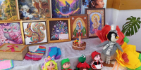 «Я люблю тебя жизнь» - Комплексный центр соцобслуживания населения