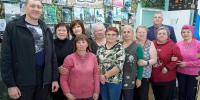 День признания и уважения: фурмановских волонтеров поблагодарили за их труд - Фурмановский район