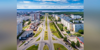 Дорожники отчитались о выполнении 90% ремонтных работ в Челнах - Газета Вести КАМАЗа