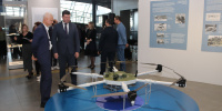 В музее космонавтики открылась выставка «Технологии, меняющие реальность» - Городская Дума