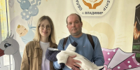 Обыкновенное чудо, или о том, как в Областном перинатальном центре выходили килограммового Андрея Михайловича - Минздрав Владимирской области