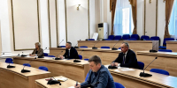 Ход сева озимых культур в Брянской области по итогам совещания в Правительстве региона - Департамент сельского хозяйства