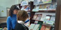 Выставка-предупреждение «Привычки, которые крадут будущее» - ЦБС г. Кулебаки