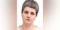 В Воронежской области ищут 54-летнюю женщину с черными волосами с проседью - РИА Воронеж
