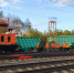 «Дай бог, к утру разгребем»: возле Саранска сошли с рельсов тепловоз и 7 вагонов - Столица С