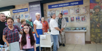 Специалисты Госархива Югры приглашают горожан и гостей Ханты-Мансийска на экскурсии - ИД Новости Югры