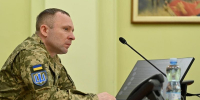 Олег Царёв: «В украинском Генштабе начнётся не проверка на боевой опыт, а проверка на лояльность» - Столица С