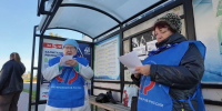 В Нягани проживает около 4 тысяч горожан в возрасте старше 70 лет и 11 тружеников тыла - ИД Новости Югры