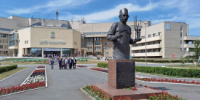 Врачи Центра Илизарова обследуют позвоночник и суставы курганских учителей - Новый мир