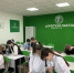 Новый шаг в профориентации: в школе № 9 станицы Старопавловской открылись агротехнологические классы. - Кировский муниципальный округ