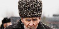 Сегодня — Международный день пожилых людей.. - Администрация г. Малгобек