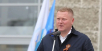 О назначении временно исполняющего полномочия главы Северодвинска. - Администрация г. Северодвинска