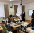 Сотрудники полиции Грозненского района провели открытый урок для младших классов - ИА Грозный-информ