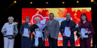 Глава округа Владимир Носков. - Великоустюгский муниципальный округ
