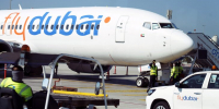 Нетаньяху назвал радикальным исламистом желавшего разбить самолет Flydubai пилота - M24.Ru