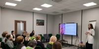 Забота о главном: как в Туле помогают ветеранам СВО беречь здоровье сердца - Министерство здравоохранения
