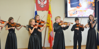 Профессия как подвиг - Городская Дума