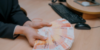 Объем кредитования в Удмуртии за месяц вырос на 6% - Комсомольская Правда