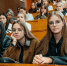 В Липецком Политехе прошла физико-техническая контрольная «Выходи решать!» - ЛГТУ
