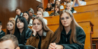 В Липецком Политехе прошла физико-техническая контрольная «Выходи решать!» - ЛГТУ